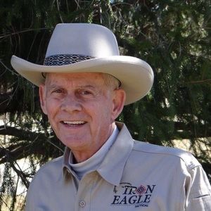 Meet your Posher, Larry